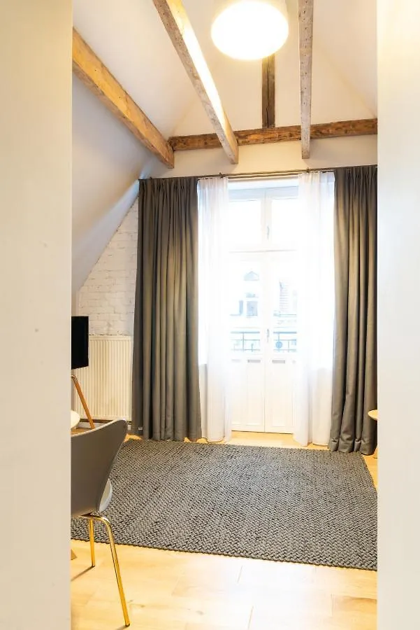 Ferienwohnung Wilda 30A Self Check-In Posen Polen
